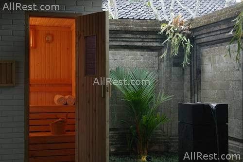 The Chedi Club boutique 89